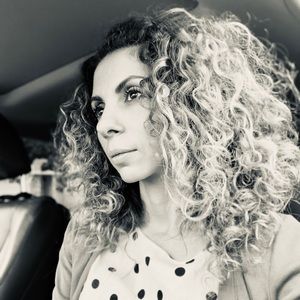 Meet your Posher, Irit